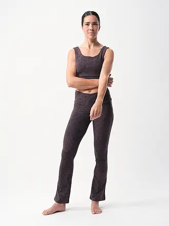 THE SPIRIT OF OM | Pantaloni da yoga Guna da donna |